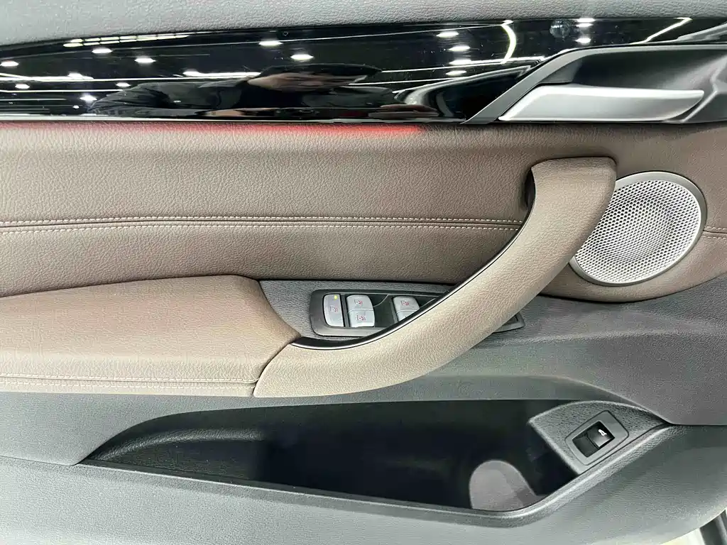 BMW X1 2022 sDrive20Li Fashion