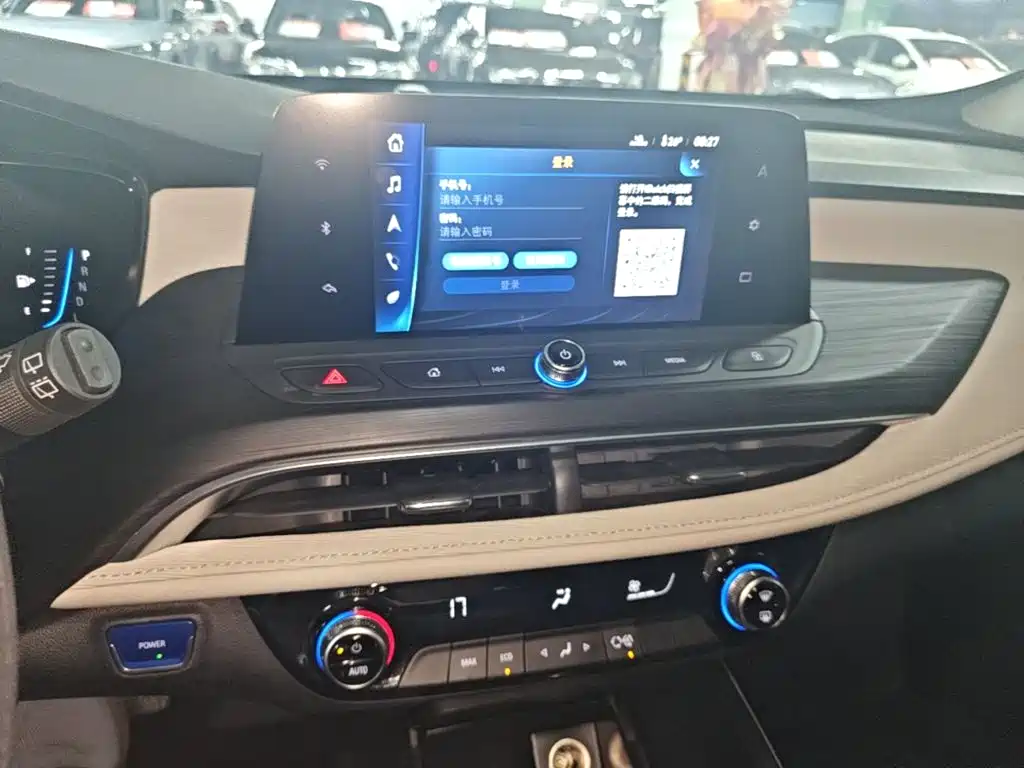 Buick Velite 6 — миниатюра 13