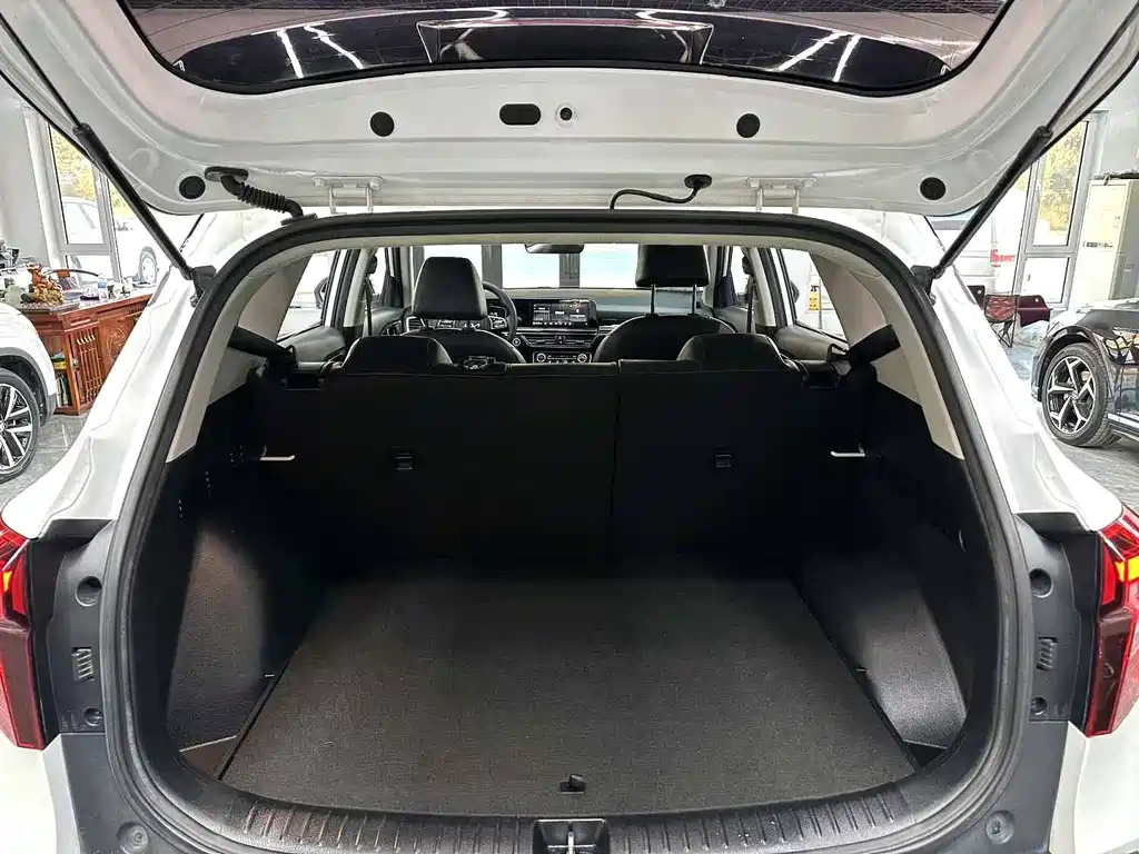 Kia Seltos — миниатюра 16