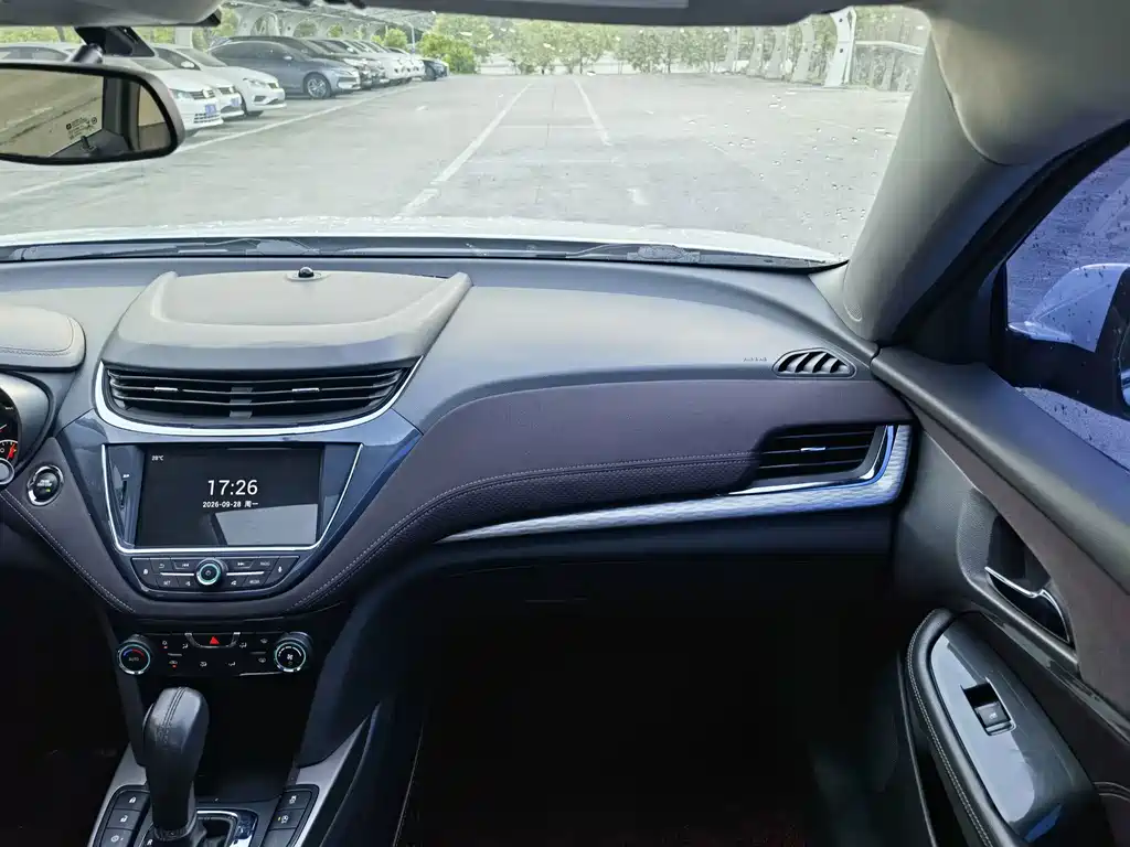 Chevrolet Malibu — миниатюра 17