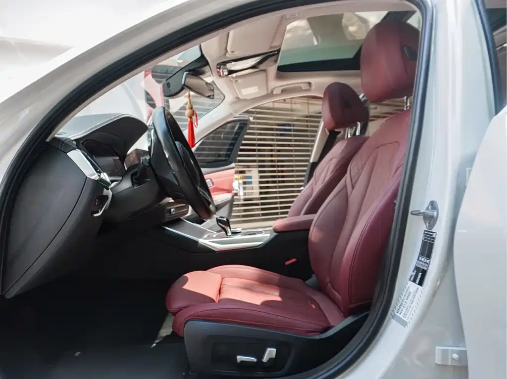 BMW 3 Series — миниатюра 22