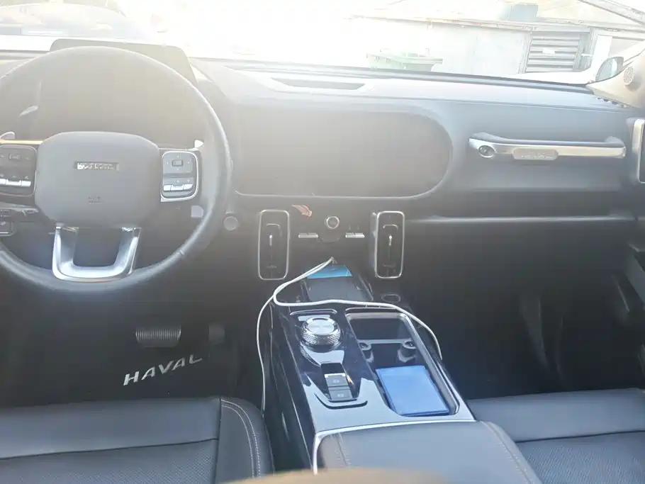 Haval Big Dog — миниатюра 16