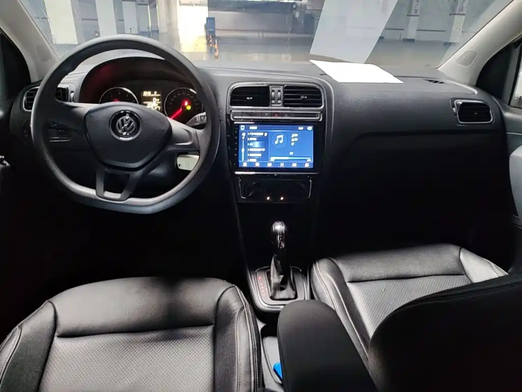 Volkswagen Polo — миниатюра 10