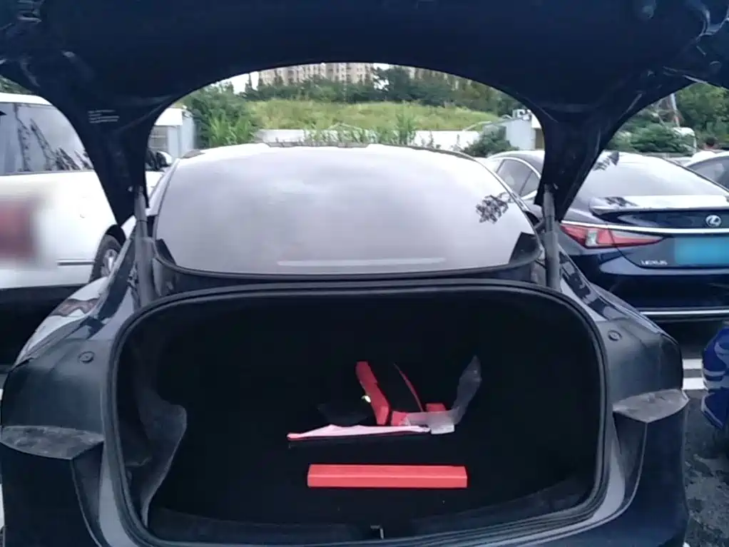 Tesla Model 3 — миниатюра 19