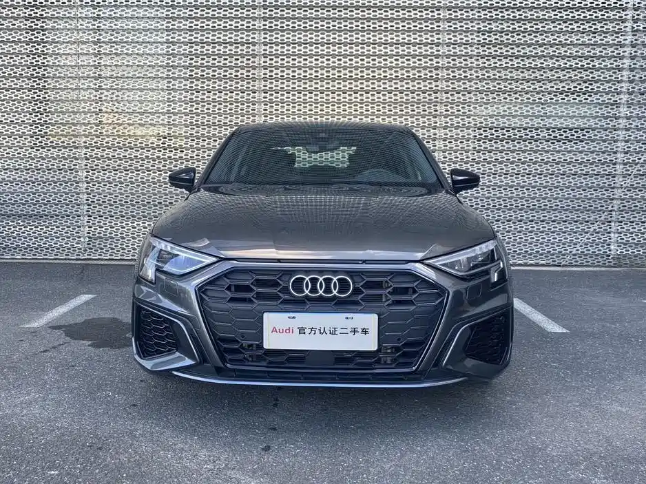 Audi A3 — миниатюра 2