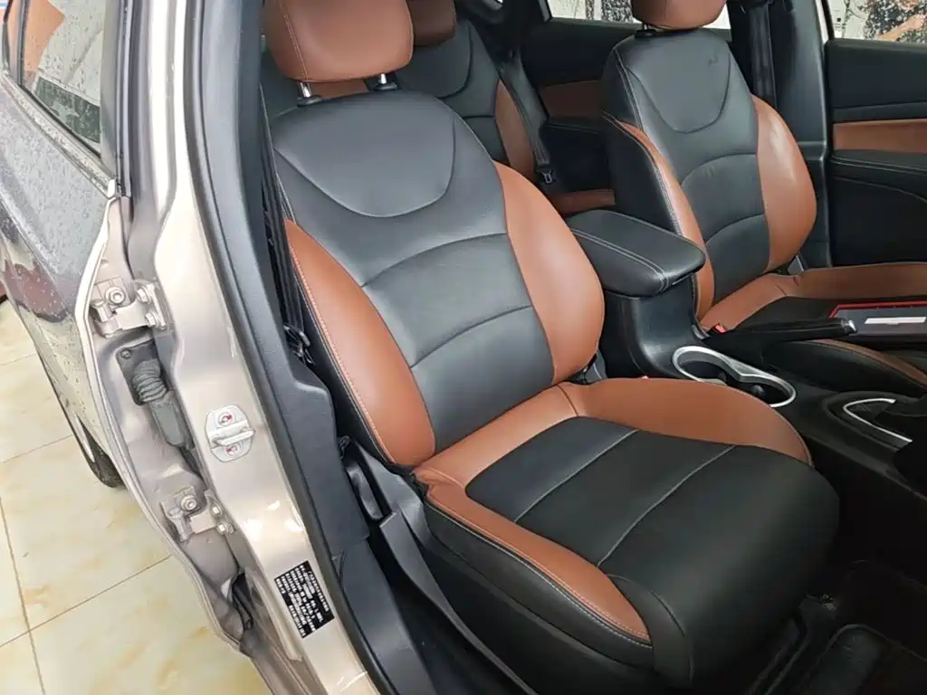 Fiat Viaggio — миниатюра 25