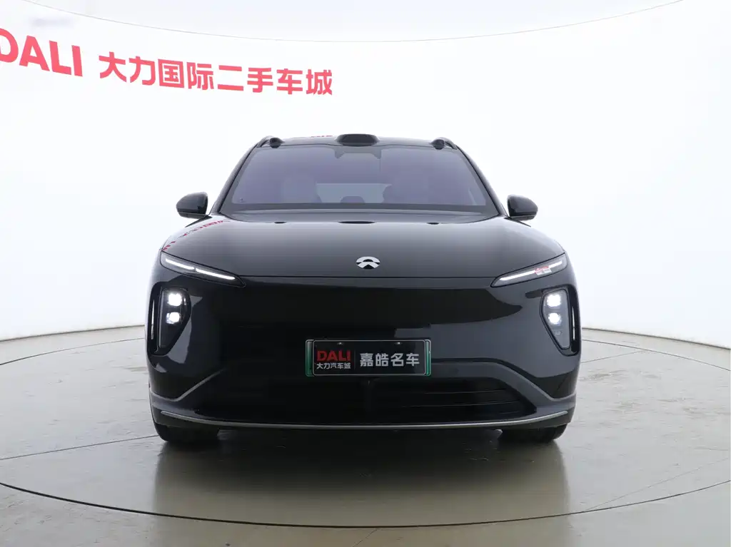 NIO NIO ES6