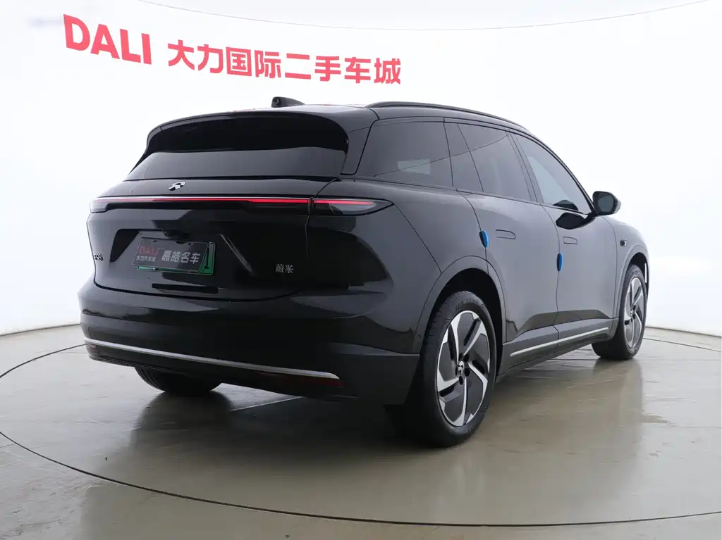 NIO NIO ES6