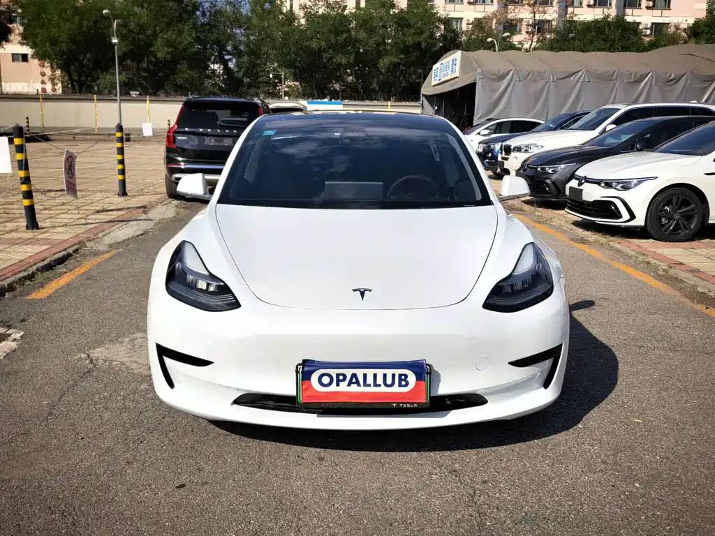 Tesla Model 3 — миниатюра 2