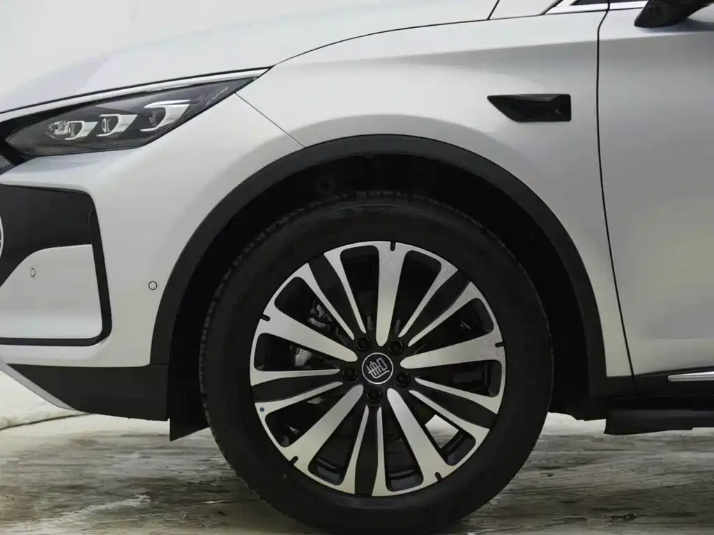 BYD Tang New Energy — миниатюра 7