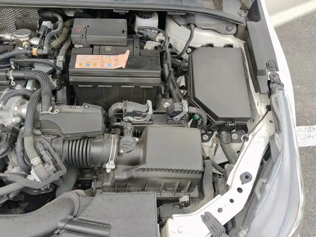 Toyota Allion — миниатюра 20