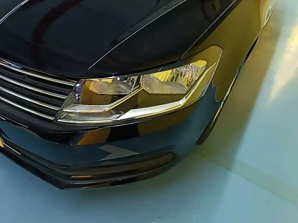 Volkswagen Lavida — миниатюра 24