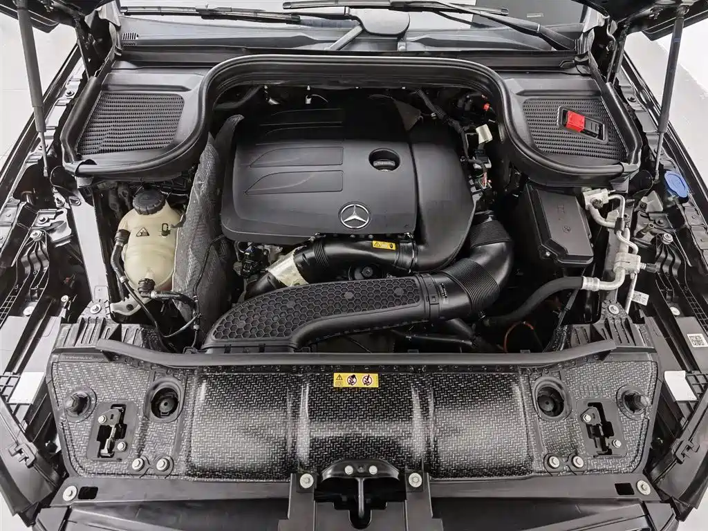 Mercedes-Benz GLE 2022 GLE 350 4MATIC Fashion
