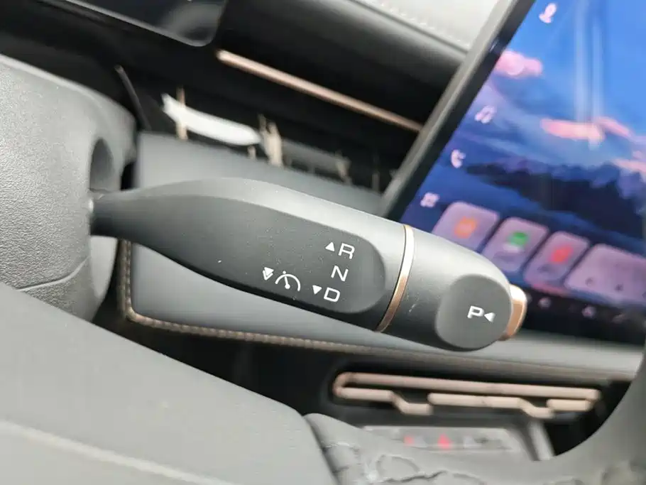 Wuling Xingguang — миниатюра 16