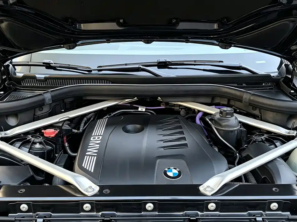 BMW X6 — миниатюра 17