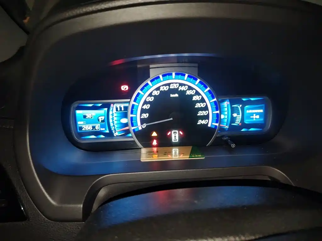 BYD S7 — миниатюра 12