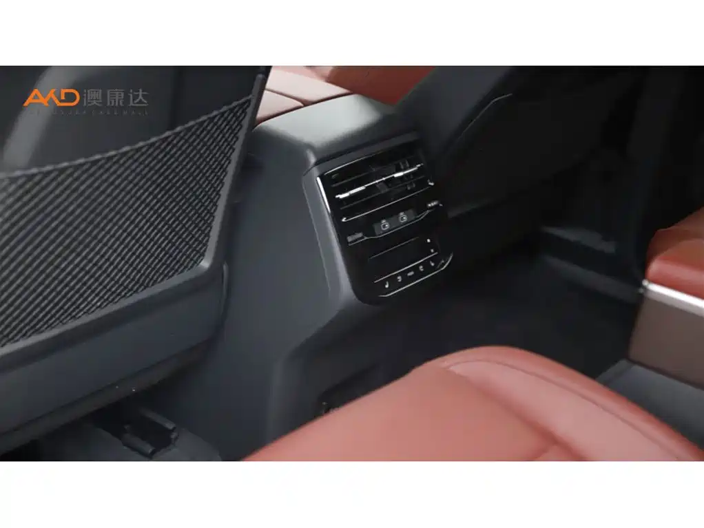 Audi Q6 — миниатюра 10