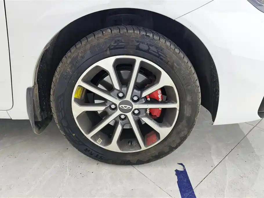 Chery Arrizo 5 5 2025 1.5L MT