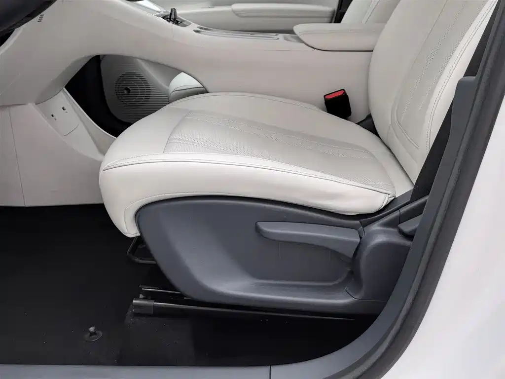 GEELY GALAXY STAR WISH