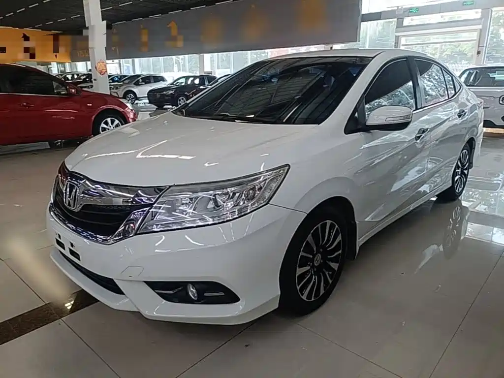 Honda Crider — миниатюра 2