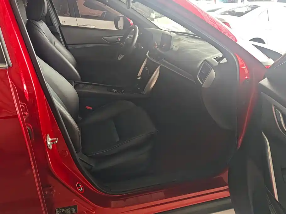 Mazda CX-4 — миниатюра 8