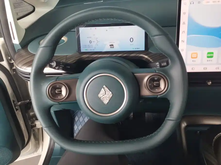 Baojun Yunduo — миниатюра 14