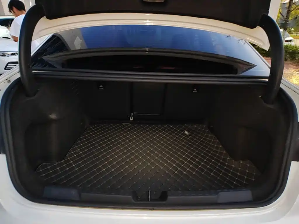 Audi A3 — миниатюра 19