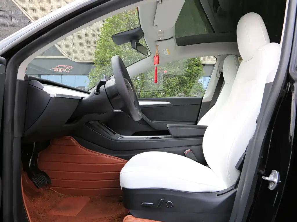 Tesla Model Y — миниатюра 13