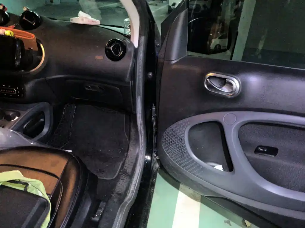 smart Smart Fortwo — миниатюра 20