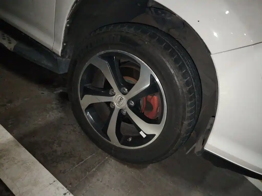 BYD S7 — миниатюра 8