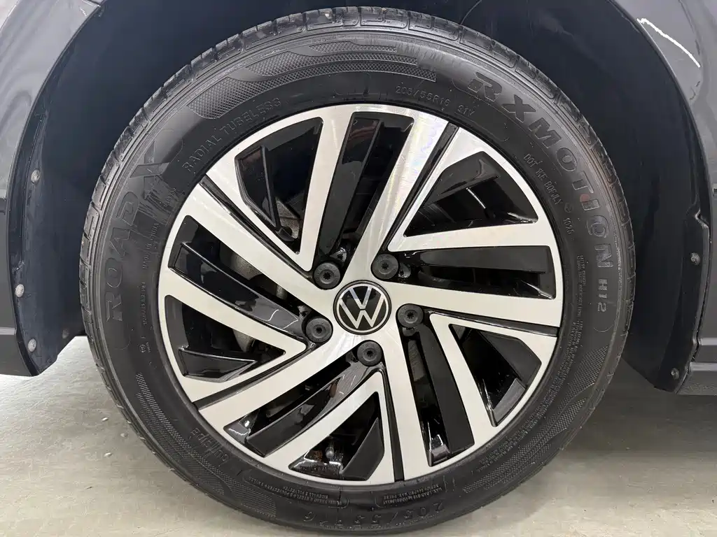 Volkswagen Lavida — миниатюра 33