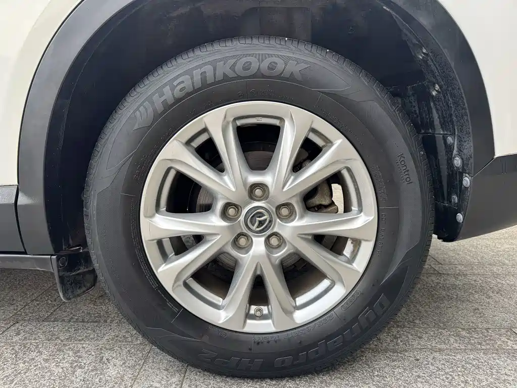 Mazda CX-4 — миниатюра 19
