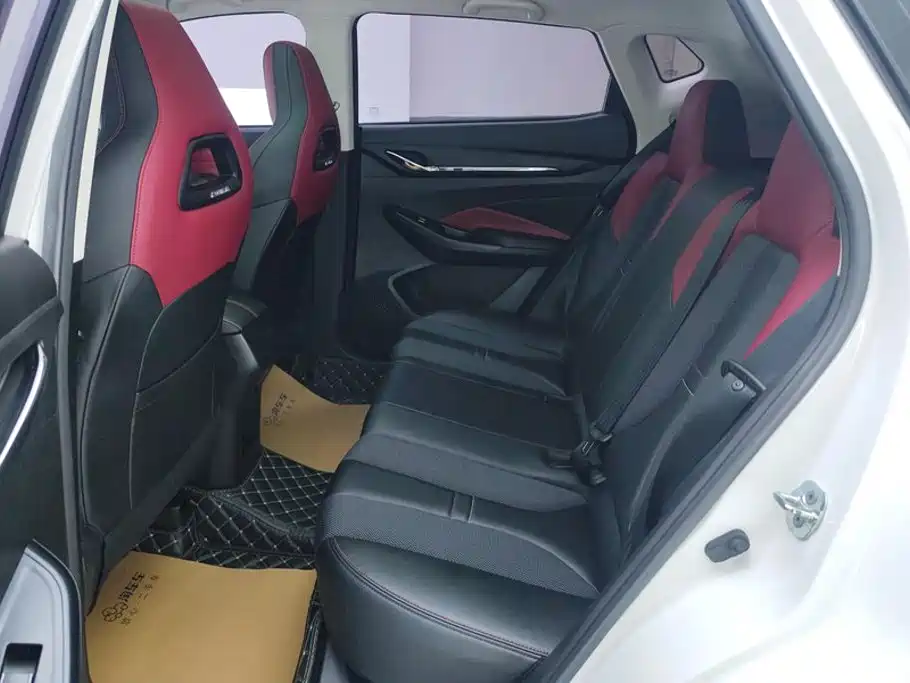 Oshan Oushang X5 — миниатюра 11