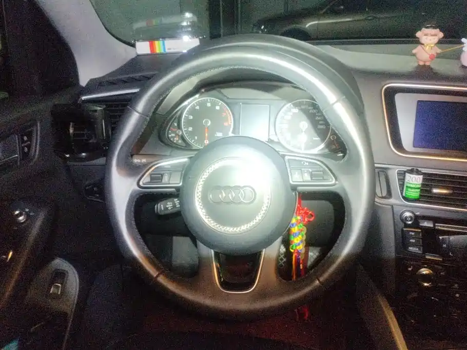 Audi Q5 — миниатюра 15