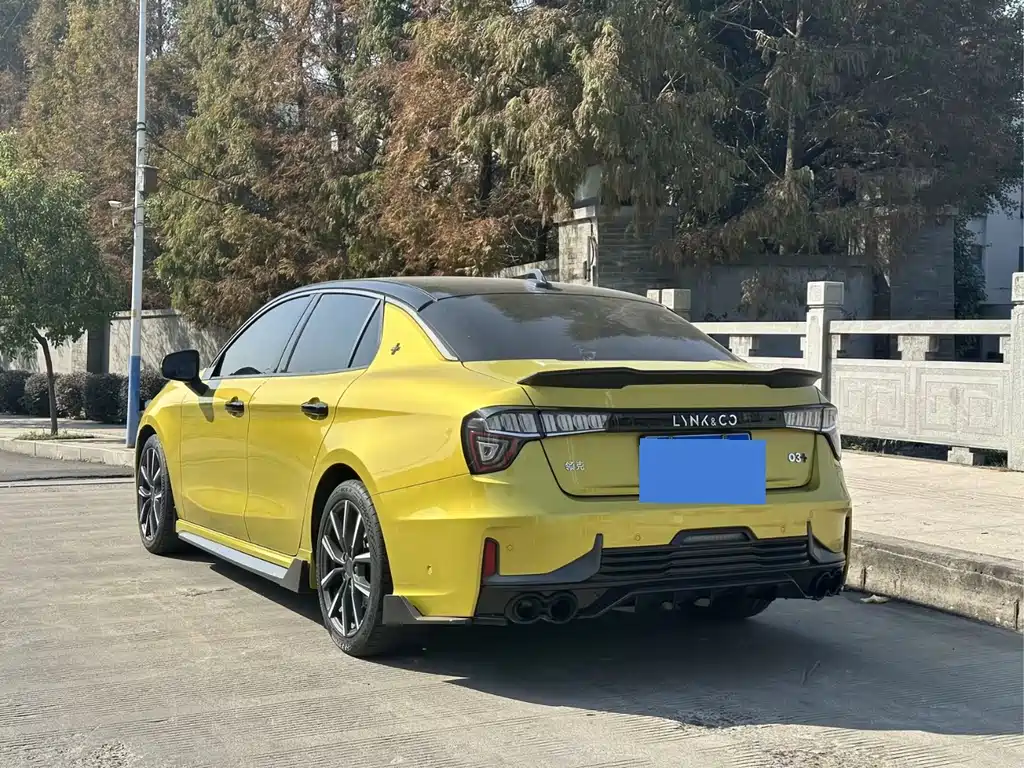 LYNK 03