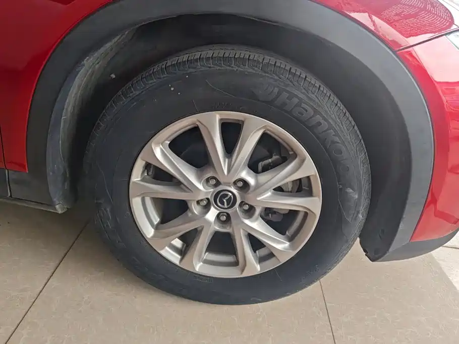 Mazda CX-4 — миниатюра 6