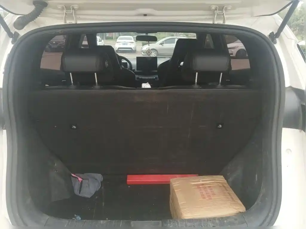 BYD Seagull — миниатюра 15