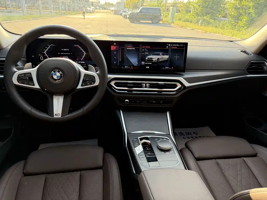 BMW 3 Series — миниатюра 9