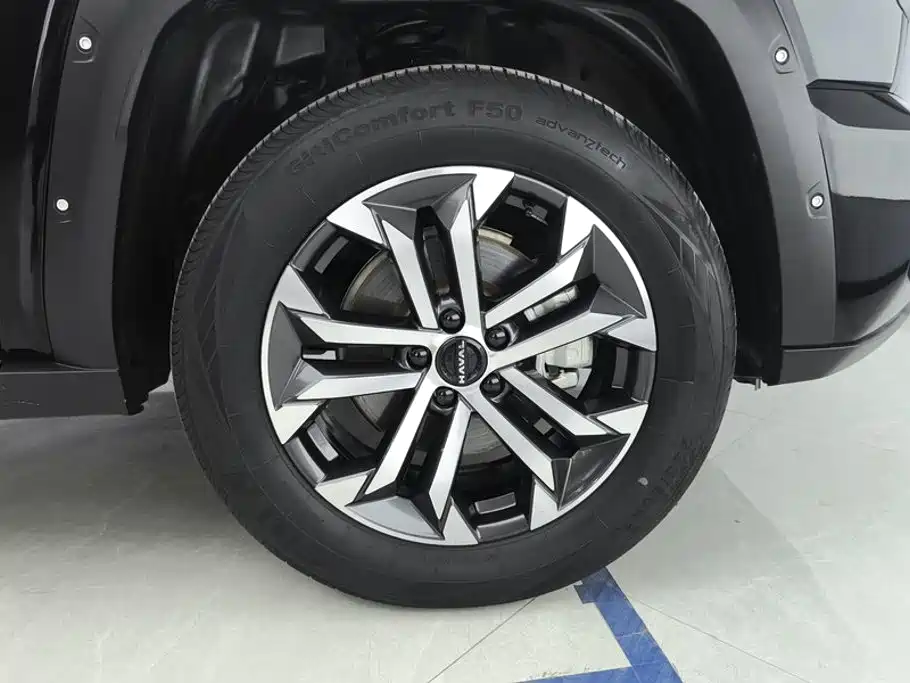 Haval Big Dog PLUS — миниатюра 6