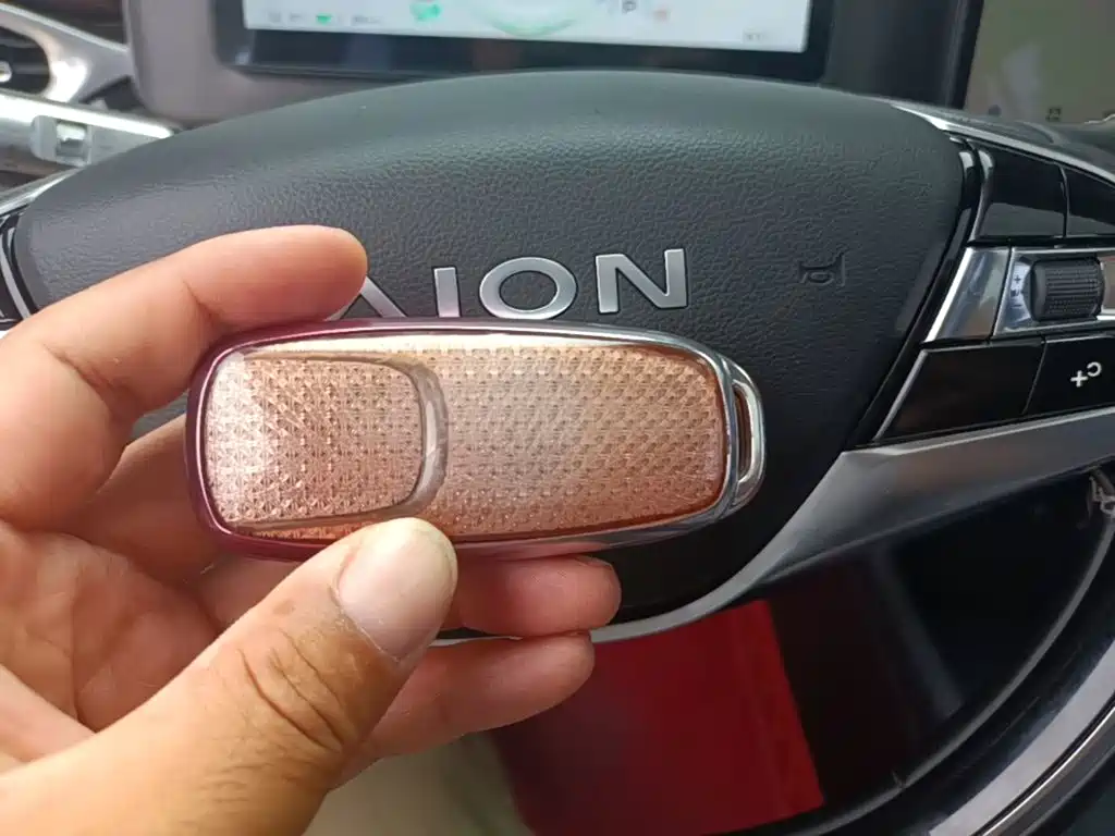 Aion AION V — миниатюра 9
