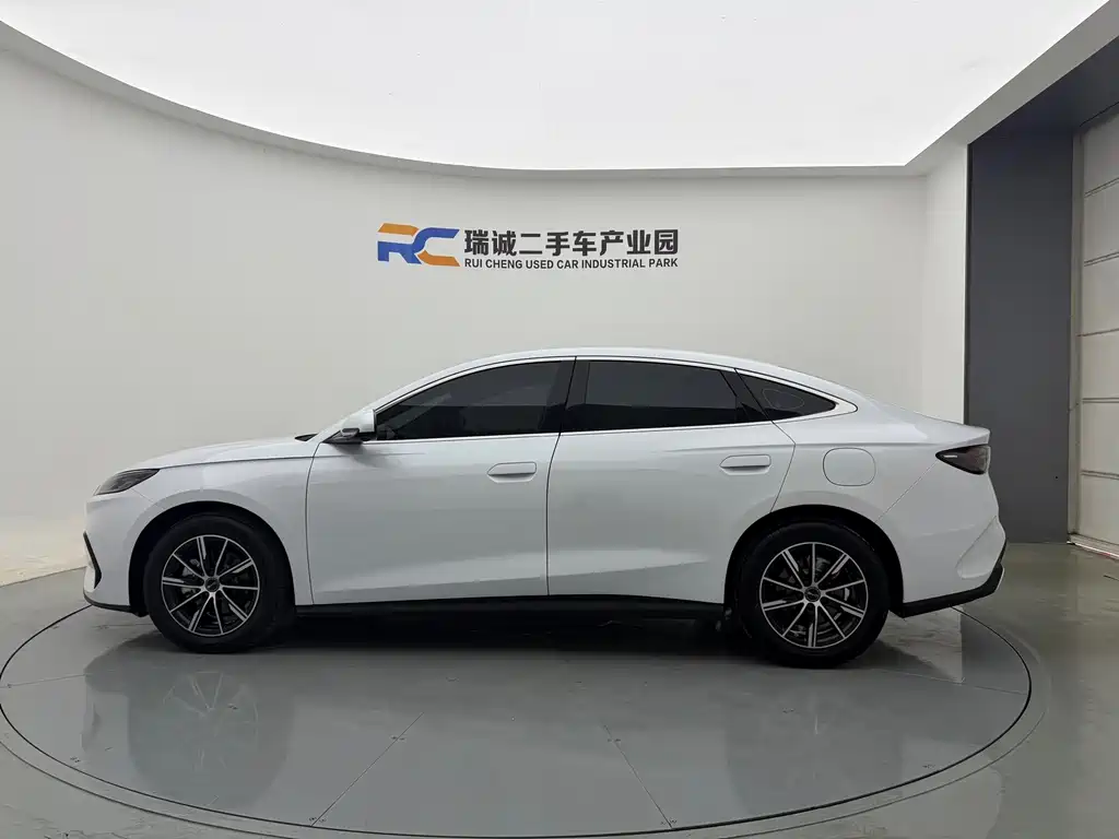 BYD Seal 06 — миниатюра 6