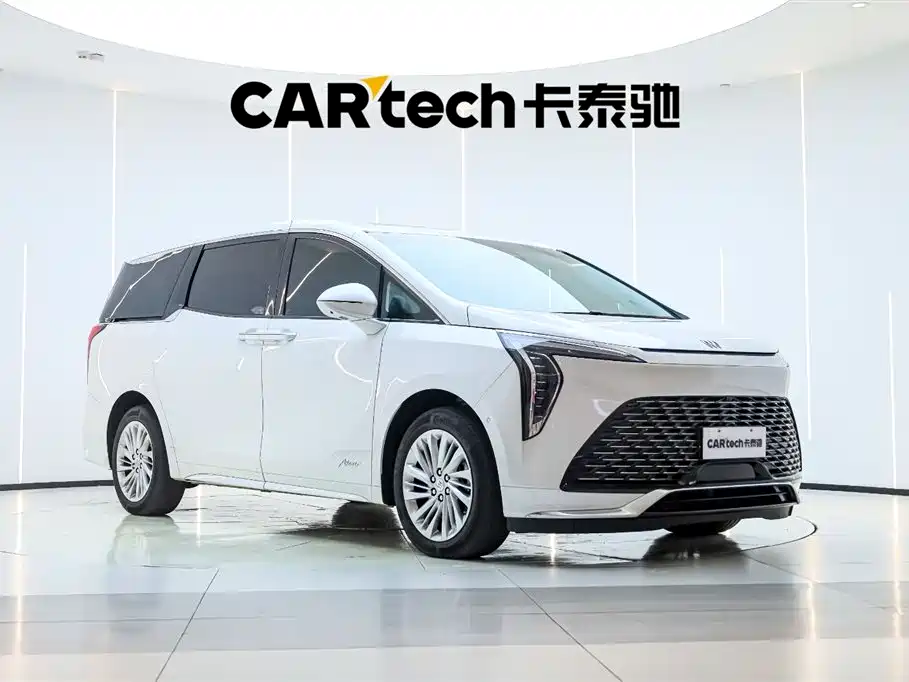 Buick Century 2023 2.0T мест