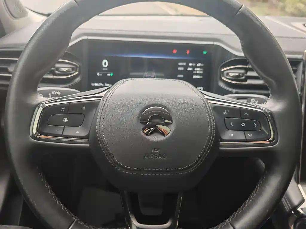 NIO ES6 2020 420KM Sport