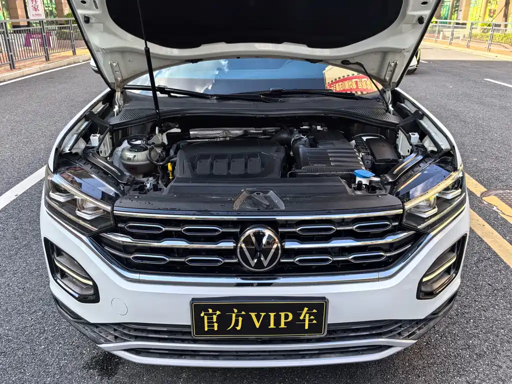 Volkswagen Tayron — миниатюра 18