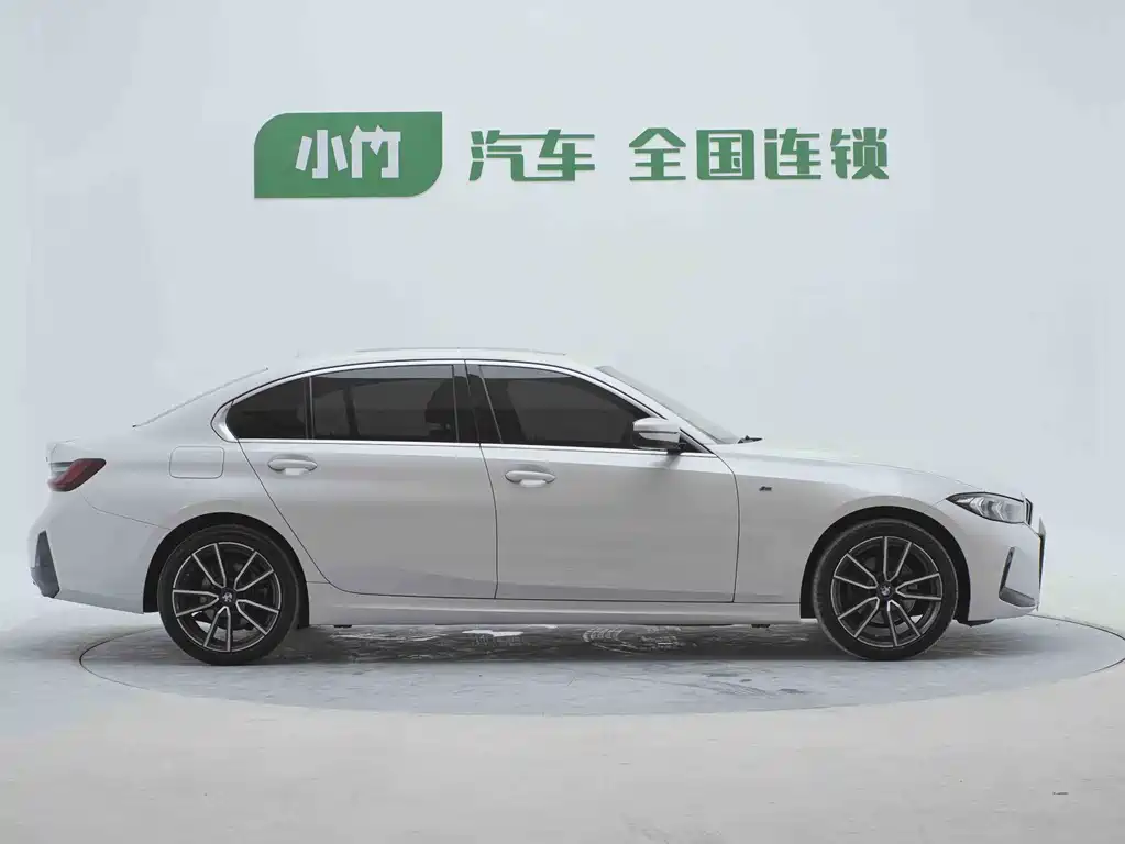 BMW 3 Series — миниатюра 5