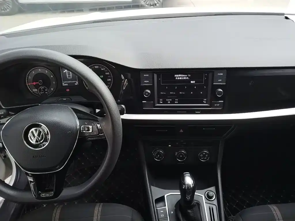 Volkswagen Lavida — миниатюра 10