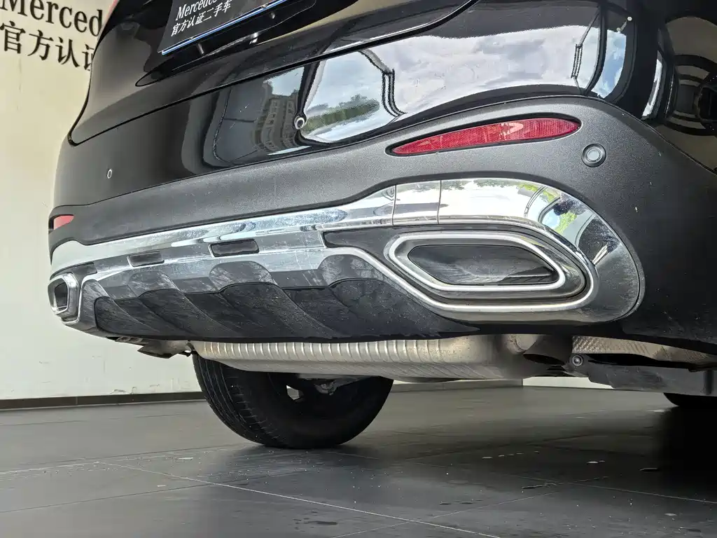 Mercedes-Benz GLC — миниатюра 8