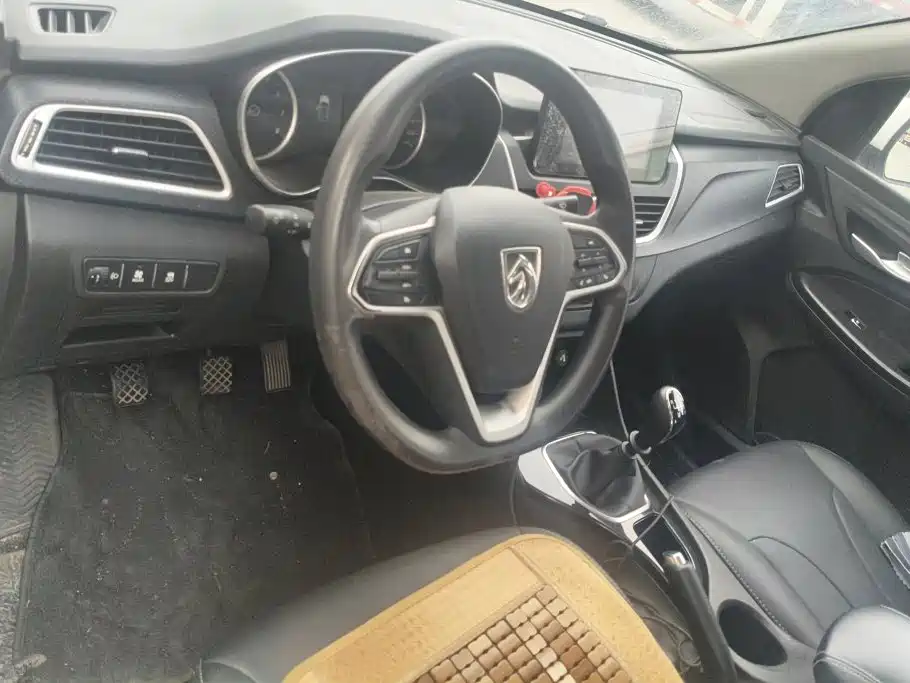 Baojun 730 — миниатюра 12