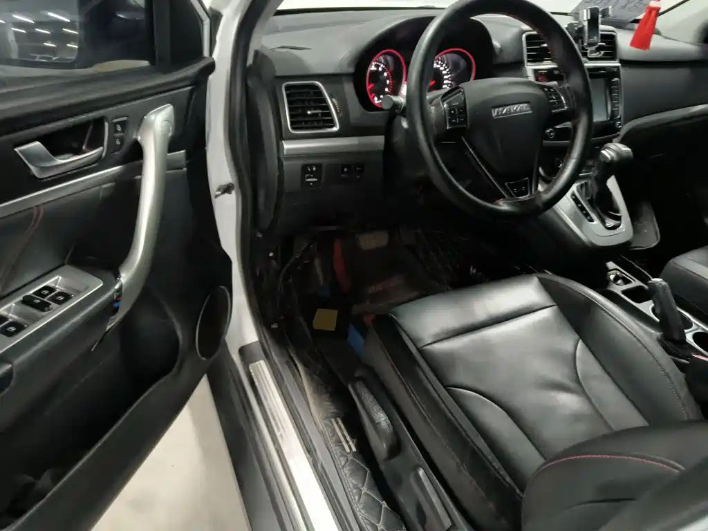 Haval M6 — миниатюра 16