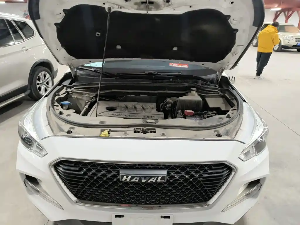 Haval M6 — миниатюра 20